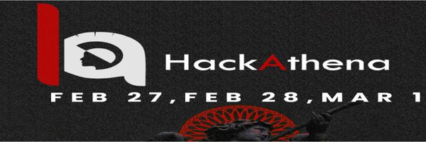 HackAthena25 Profile Banner