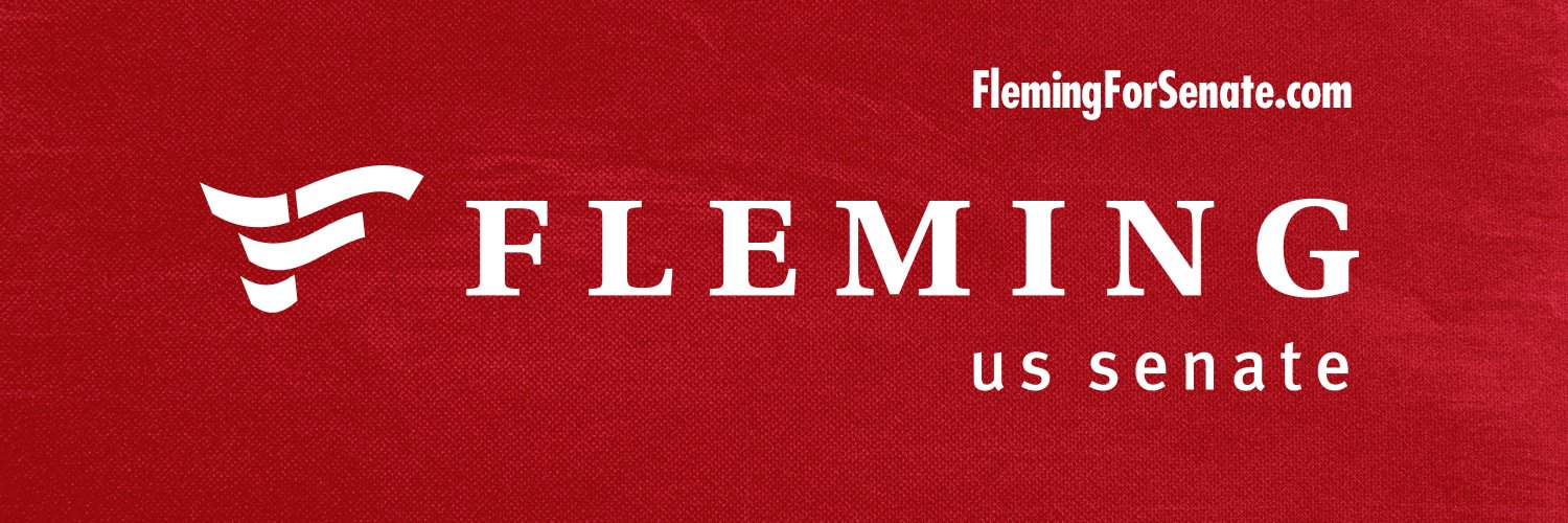 Dr. John Fleming banner