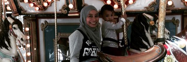 penjajah's profile banner image