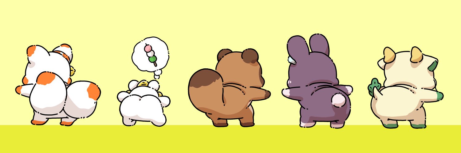 クマ吾郎 banner