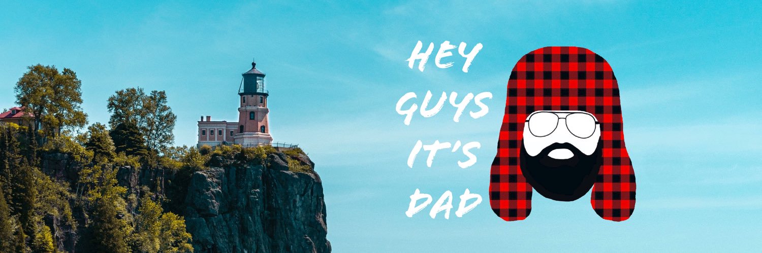 heyguysitsdad banner