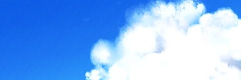 び。's banner