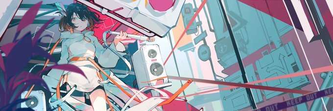 Cronos_Cross | RIP Noodles ❤ banner