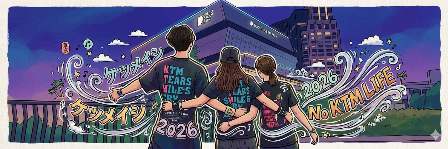 BeerBoyKTM's profile banner image