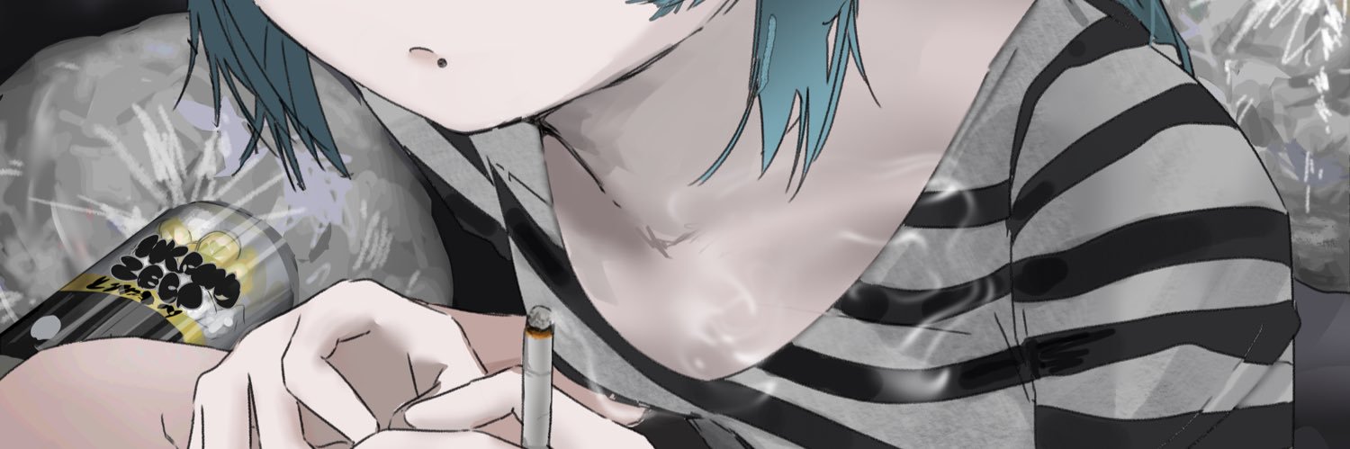 ちどみろ's banner