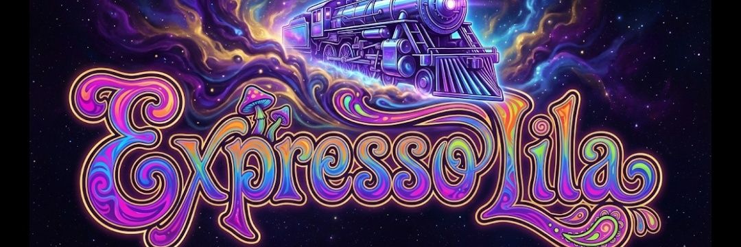 Expresso Lila banner
