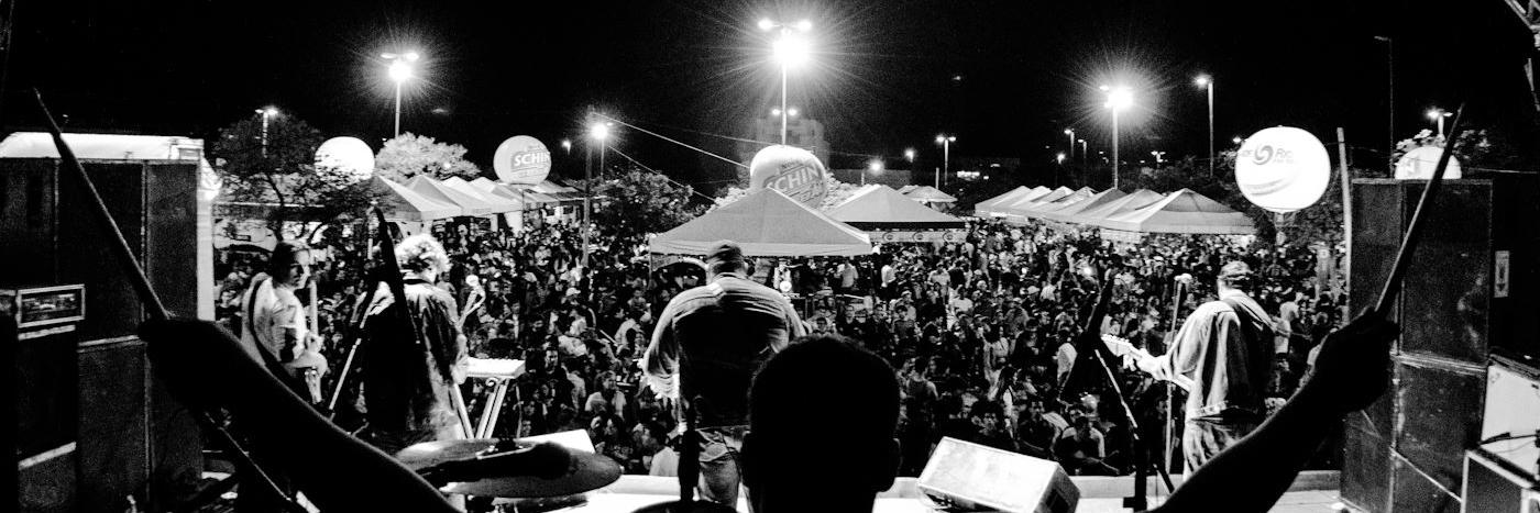 BandaSemiVelhos's profile banner image