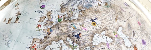 globemakers Profile Banner