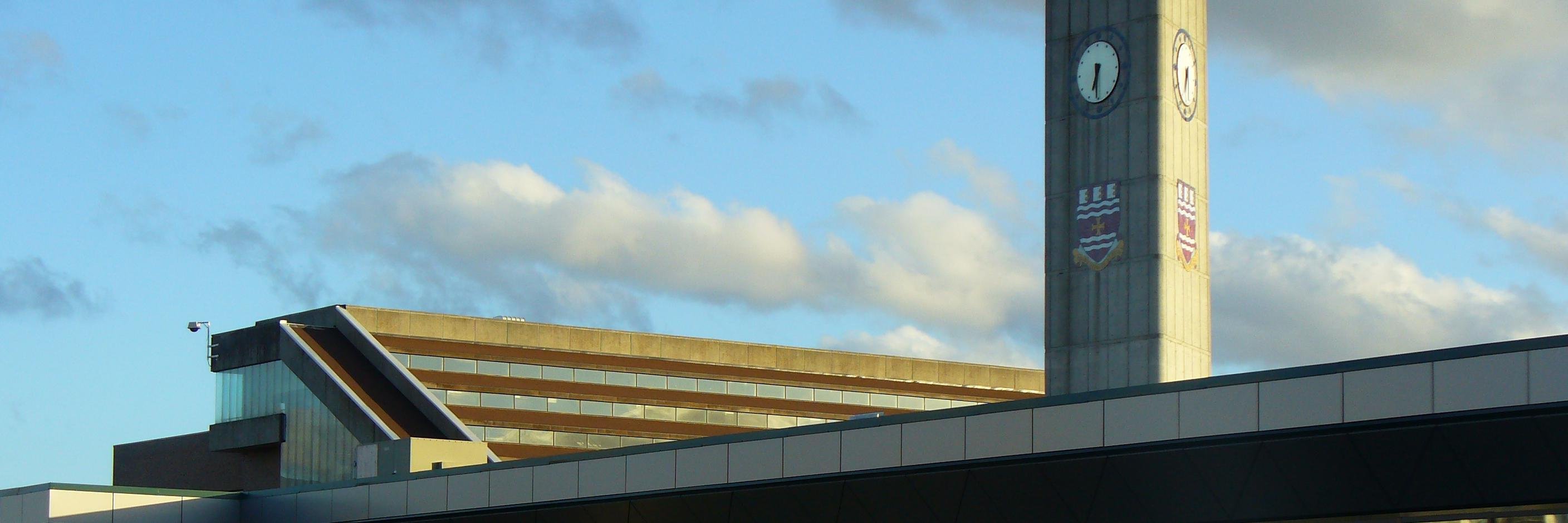 MUN Psych & Law Lab banner