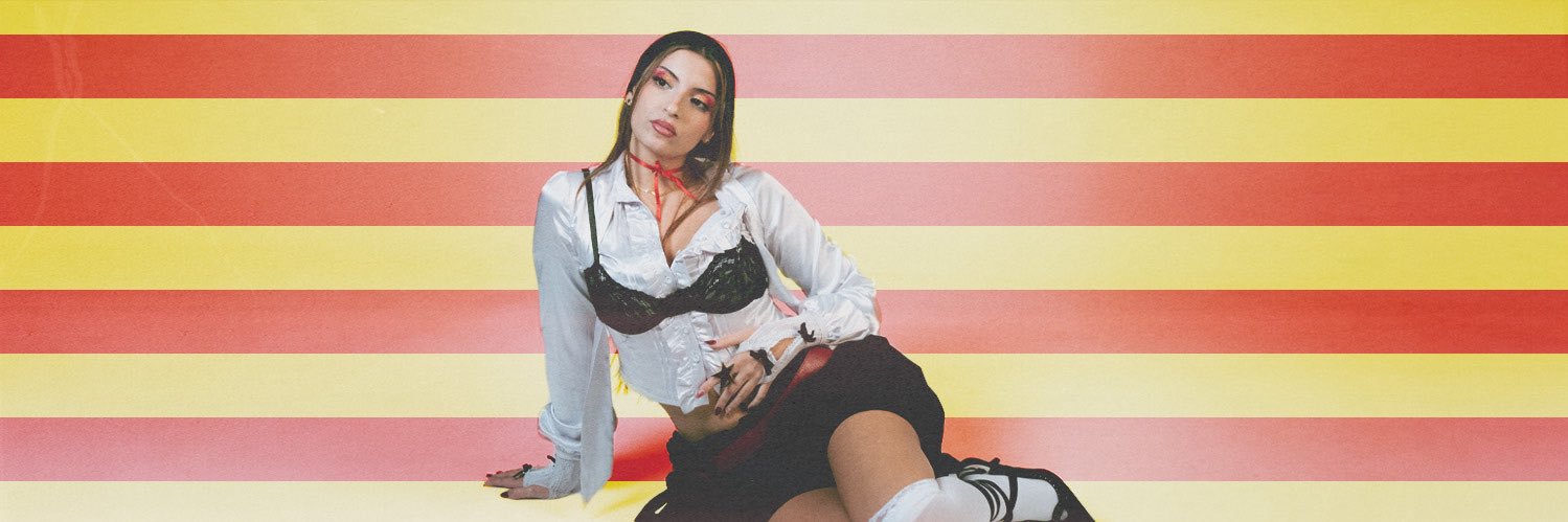 Laia Soto🌟 banner