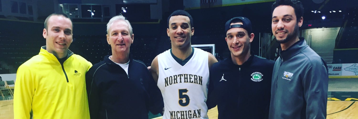 Brandon Redman banner