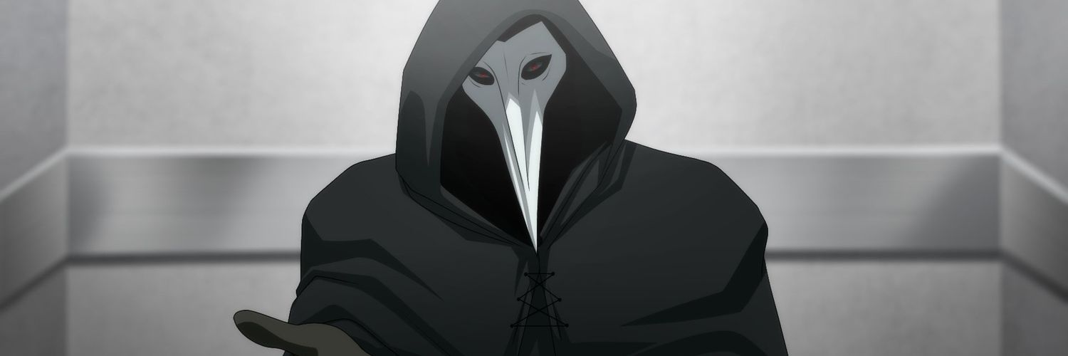 Scott banner