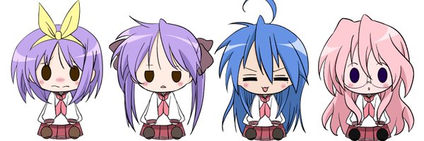 27_lucy_jr Profile Banner