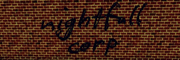 nightfall_enter Profile Banner