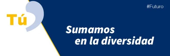 Partido Futuro 💛💙🇪🇸🇪🇺 banner