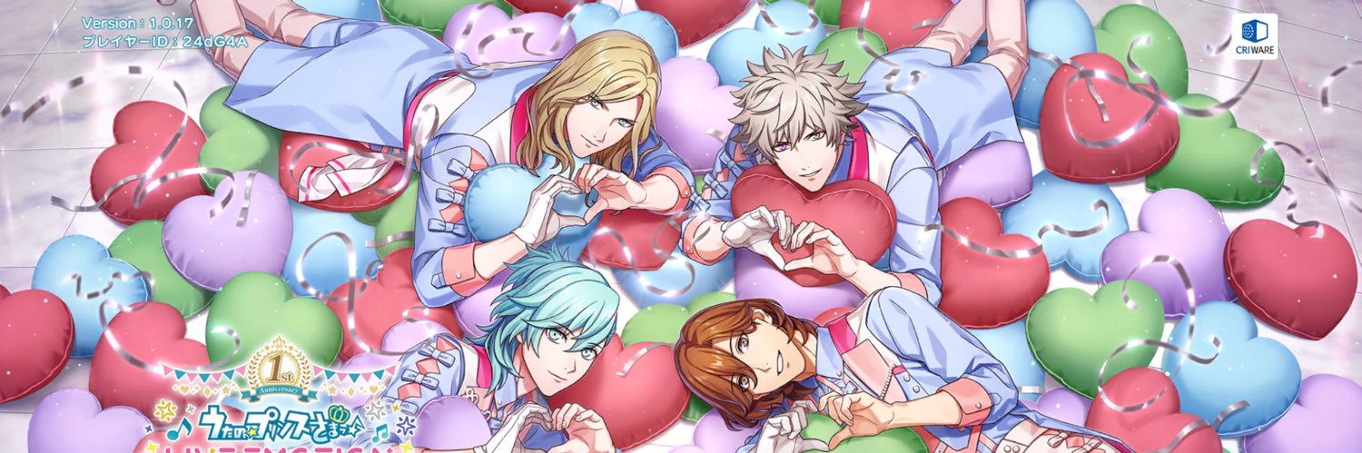 Noble畏's banner