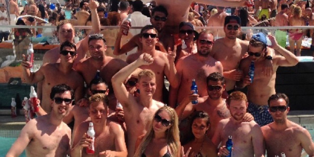 Warren Joseph banner