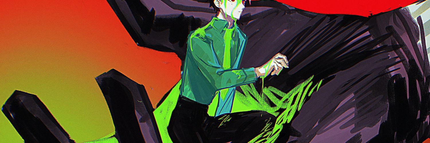 アキバ's banner