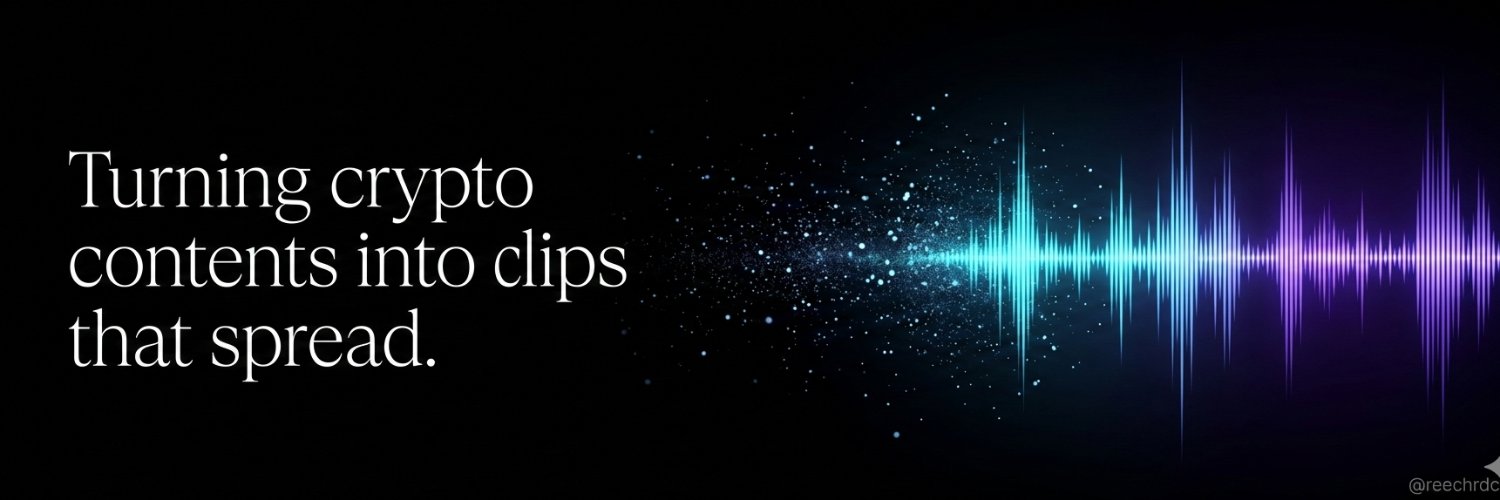 Reechrdclips banner