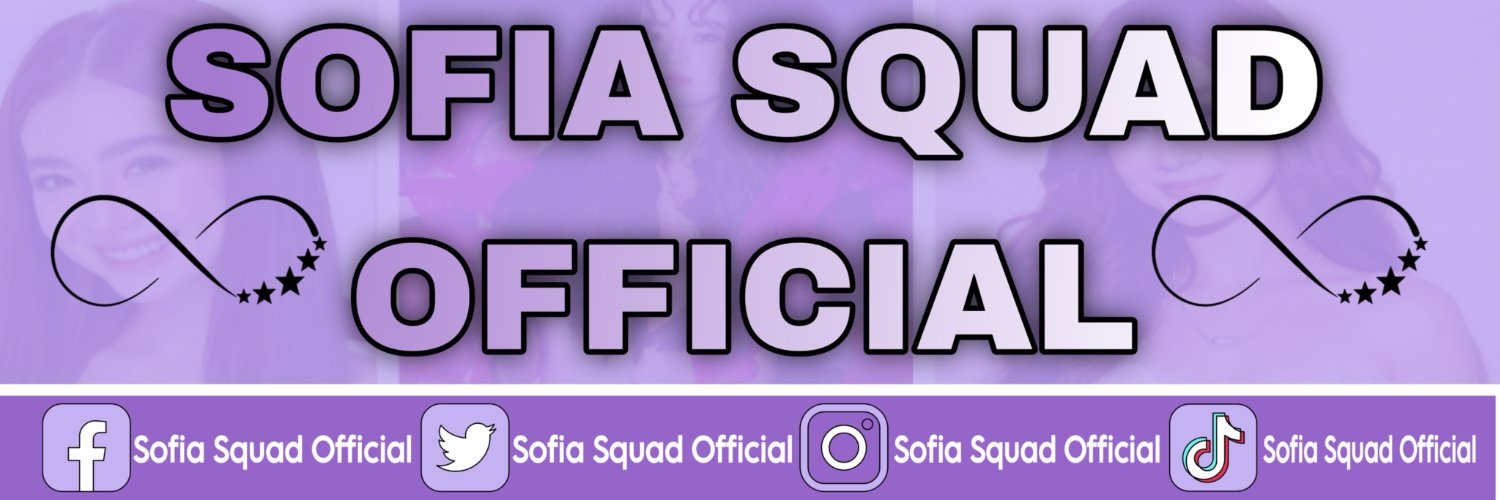 Sofia Squad Official banner