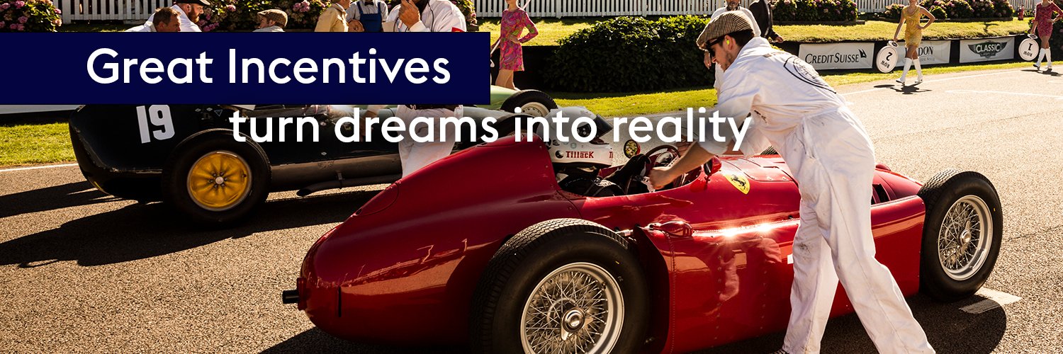 VisitBritain Business Events banner