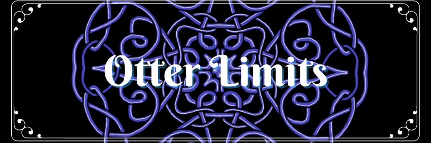 dancingotter's profile banner image