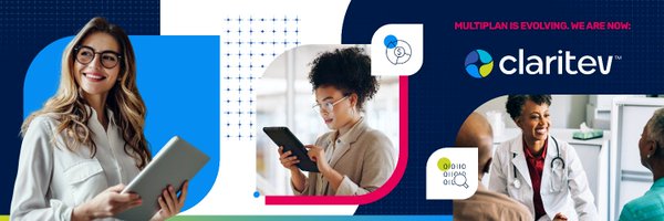 claritev Profile Banner