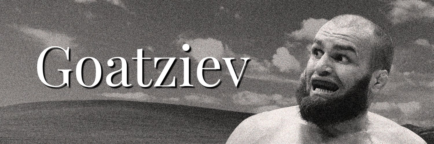 Goatziev banner