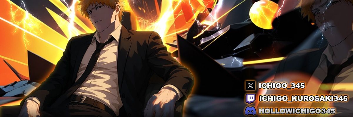 Ichigo_345's profile banner image