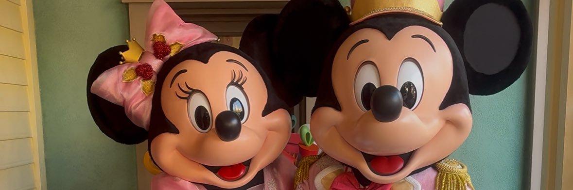 Mickey_304104's profile banner image