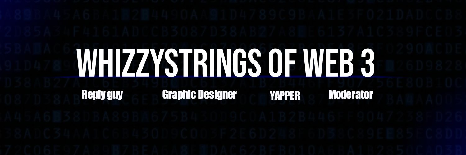 whizzystrings's profile banner image