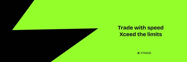 xtrade_gg Profile Banner
