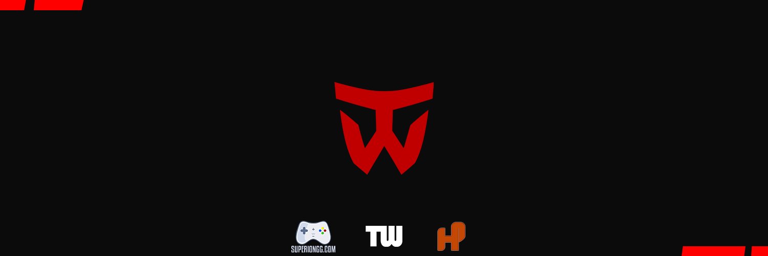 TW E-Sports banner