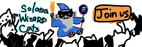 solwizardcats Profile Banner