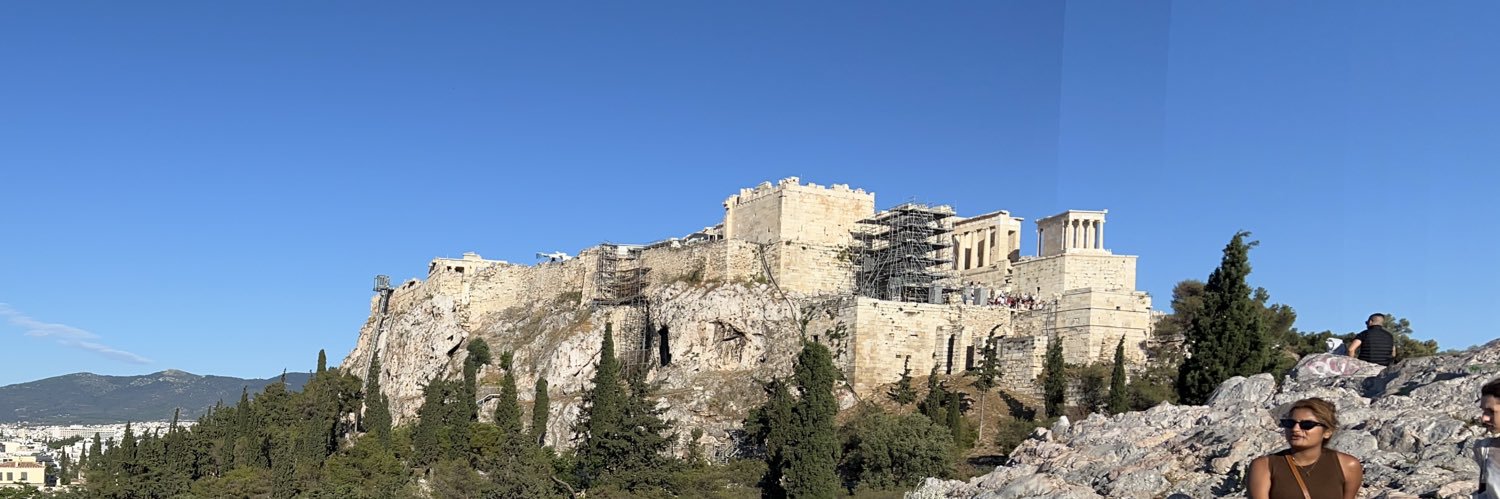 Zeus Eleutherios banner