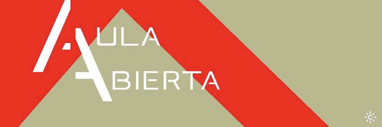 aulaabierta's profile banner image