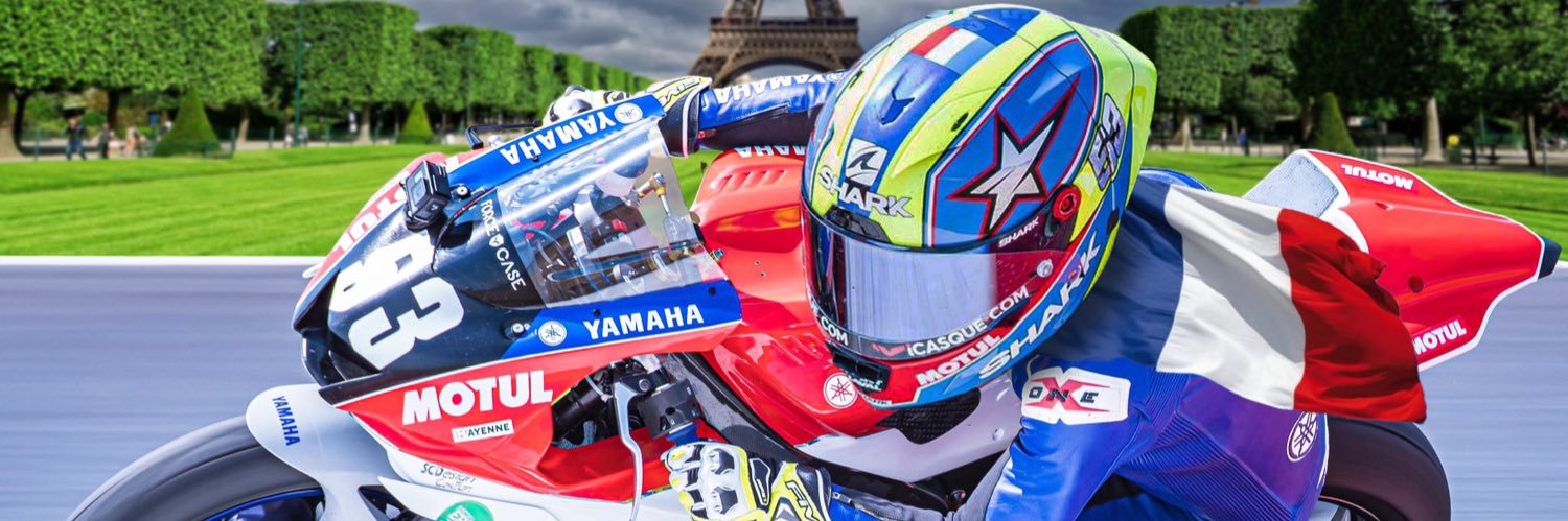 Valentin Grimoux banner