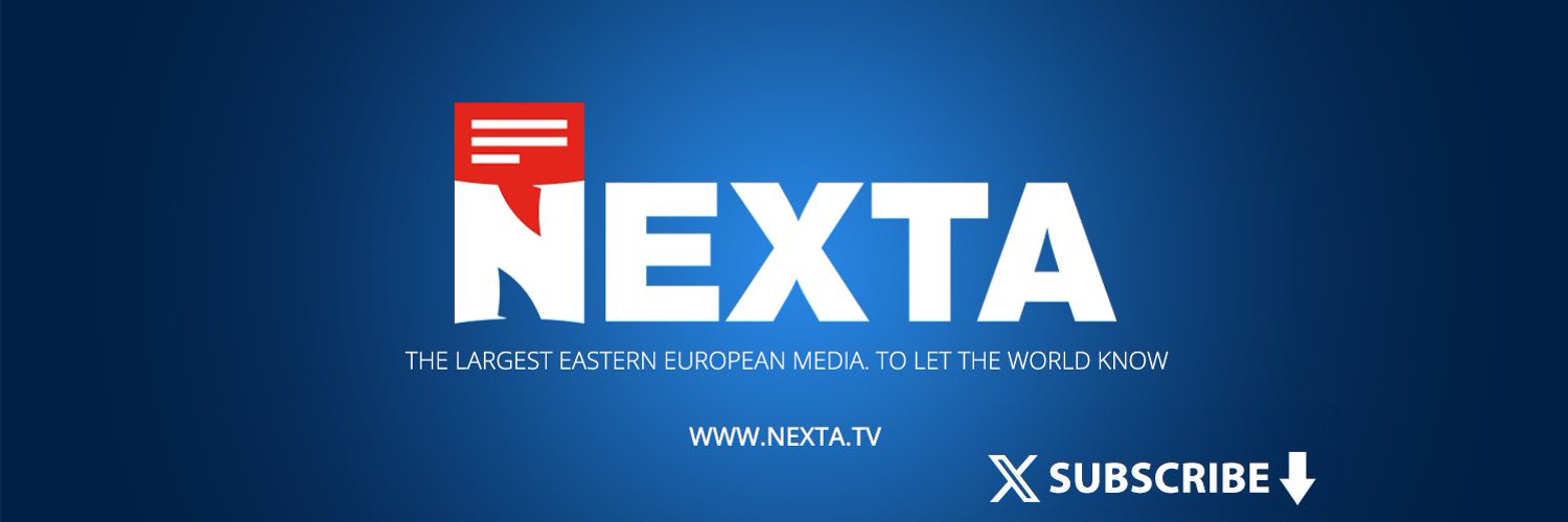 NEXTA Profile Banner