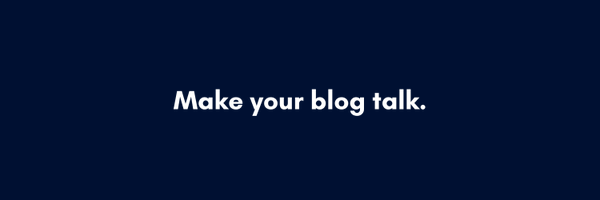 DioBlog80887 Profile Banner