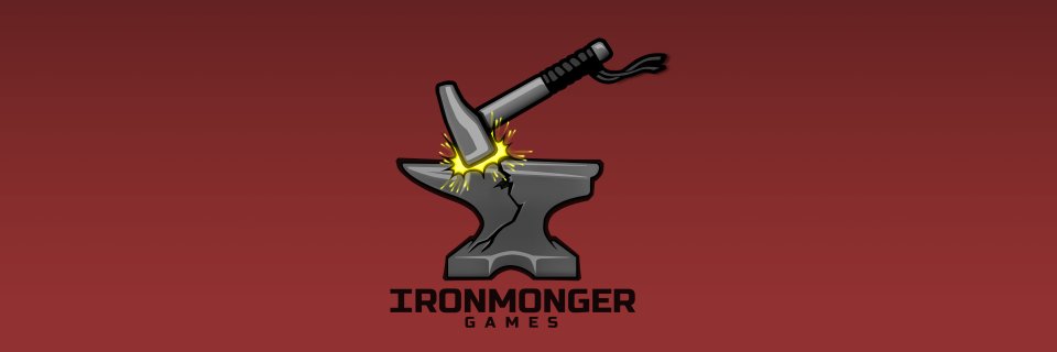 IronmongerGames's profile banner image
