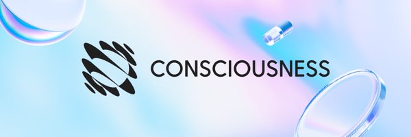 1Conscious_ness Profile Banner