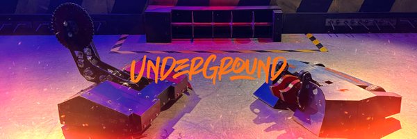UndergroundBots Profile Banner