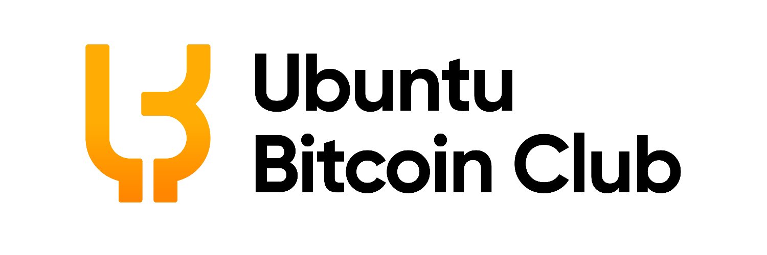 Ubuntu Bitcoin Club banner