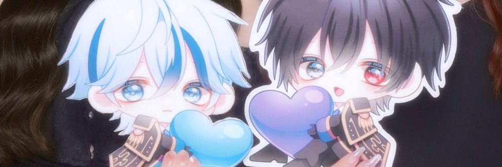 らびたん🐰🍒 banner