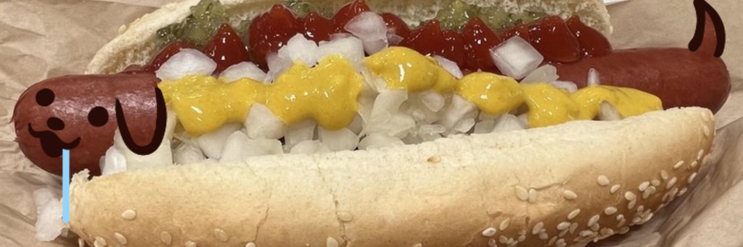 NotRuder's profile banner image