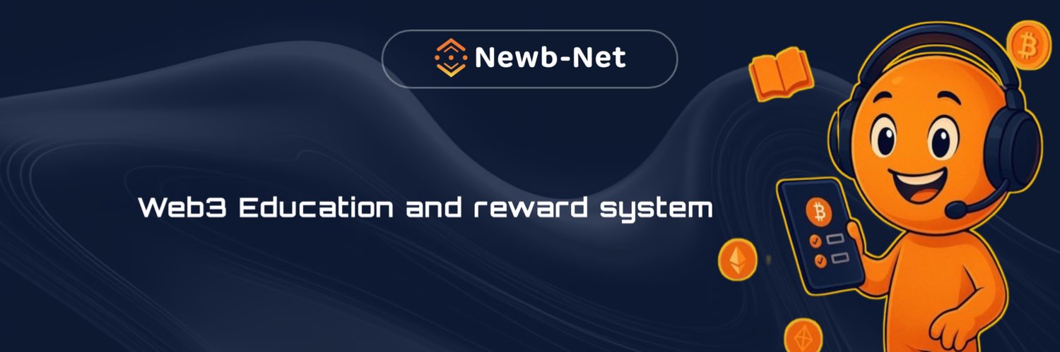 Newbnet banner