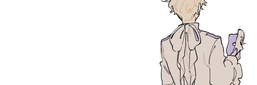 ͏ ͏ ͏ ͏⟡.·︶ 빛 〞𝐋ꓴ͟KA ; banner