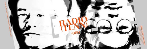 RadioTenn Profile Banner