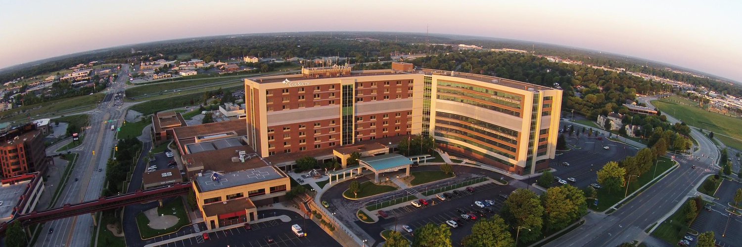CoxHealth (CoxHealth) Twitter