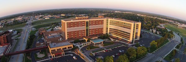 CoxHealth Profile Banner